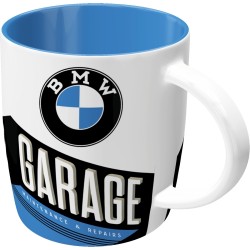 Tasse BMW Garage
